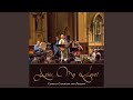Startled by God / Circle Song / My Heart Is Ready (Live) (feat. John Pennington)