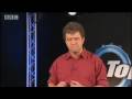 Top Gear Jeremy Clarkson Spoof Sketch Dead Ringers BBC Comedy