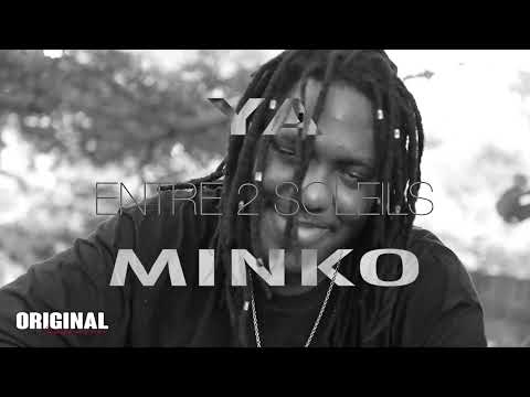 Ya Minko, Ricky Charlyh - Deux Soleils (Original Undercover Exclusive) [Not A Music Video]