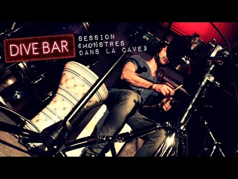 Malaxe - Dive Bar - Session 
