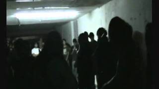 War Bastards - Nuclear Artillery (Metal Punk Attack Vol.III)