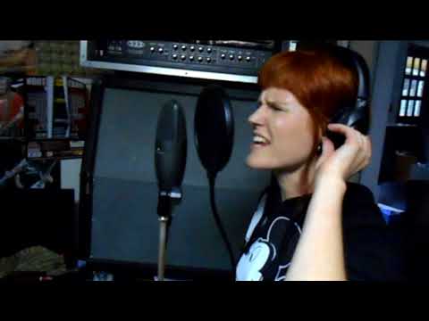 I N S A N E / Scars of the insane - SCARS OF THE INSANE - Točíme zpěvy