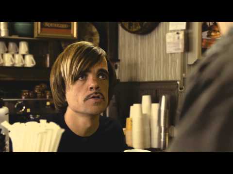 Дело в тебе - Trailer