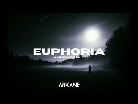 Dark Ambient Drill Type Beat - "Euphoria"