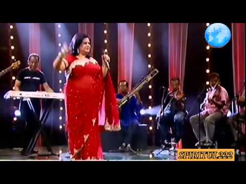 Mera Babu Chail Chabila-Runa Laila[New Version]