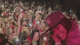 Young M.A Live From Irving Plaza, NYC