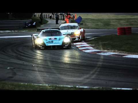 New Need for Speed Shift 2009 DRIVERS EXPERIENCE HD