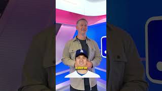 Paul Sewald tells us whose pitches he'd like to add to his arsenal!