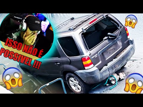 LOUD CORINGA REAGINDO AS MELHORES FALHAS