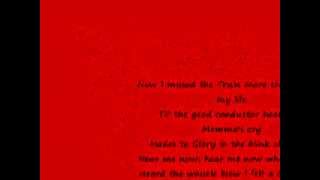 J-Train (lyrics) (Toby Mac ft. Kirk Franklin)