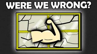 The TRUTH About The "Anabolic" Window (Based On ACTUAL Science)
