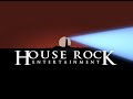 House Rock Entertainment Closing 1988 1995
