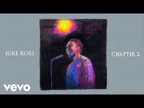 Juke Ross - When Boys Cry, It Pours (Audio)