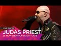 DRAGONAUT - Judas Priest - Live @ Monsters Of Rock 2015