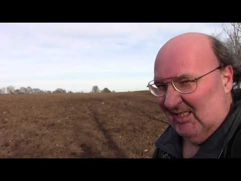 MongoTV_2051 - Gåtur i Blæsevejr Ned Til Frederiksdal og Furesøen