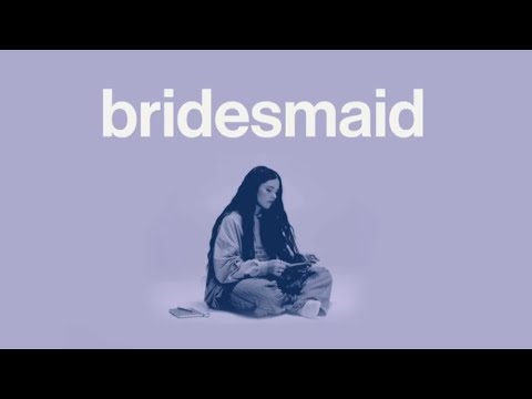 Video thumbnail for bridesmaid