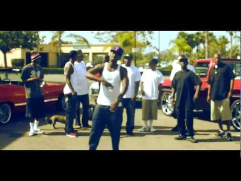 F.O.E. aka Young Foe " Keep It G" feat. Black Mikey