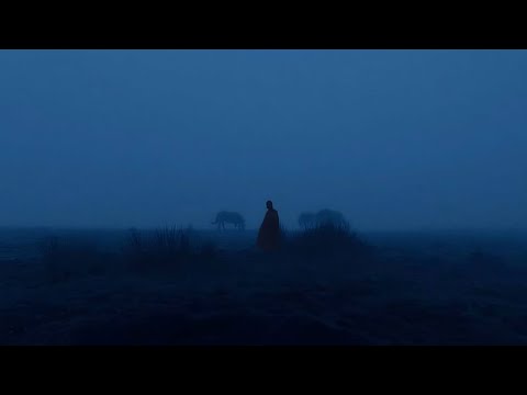 Ólafur Arnalds & VOCES8 - momentary (choir version) | Slowed + Reverb