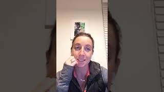 LIve Q&A Session: Intuitive Eating 101