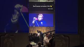 Download lagu Penampilan Dewa 19 Feat Ari Lasso di acara Ngunduh Mantu Ahmad Dhani Al Ghazali & Alyssa Daguise mp3 Download lagu Penampilan Dewa 19 Feat Ari Lasso di acara Ngunduh Mantu Ahmad Dhani Al Ghazali & Alyssa Daguise mp3
