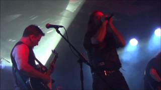 Flotsam And Jetsam - Doomsday For The Deceiver Live @ Headbangers Open Air 2015