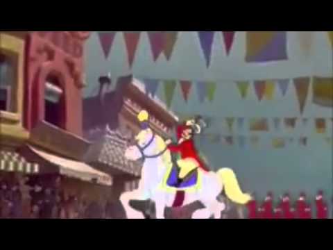 "Jiminy Pan" - Part 13 - Commander Rourke's Next Plan