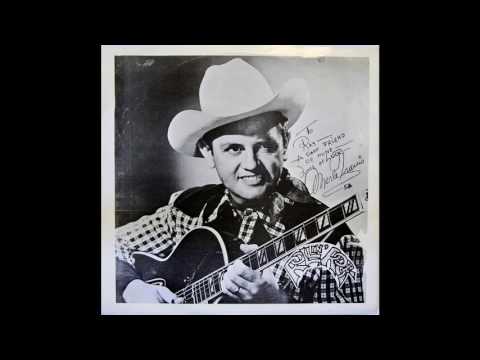 Ray Campi & Merle Travis - Merle's Boogie Woogie (Rollin' Rock 031)