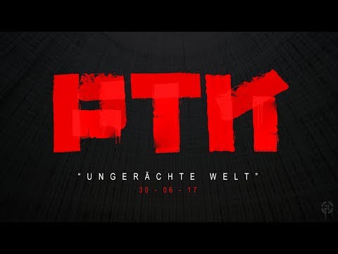 PTK - Wenn mein Album kommt (100 Bars / prod. von 86kiloherz)