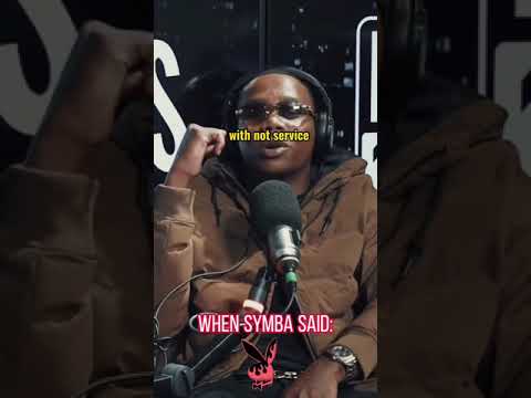 realest freestyle you will ever hear..🔥#shorts #symba #viral #fyp #tiktok