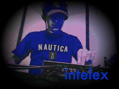 Q York, Kenjhons & Chelo Aestrid - Mainit (intelex Re-Work) 106 bpm