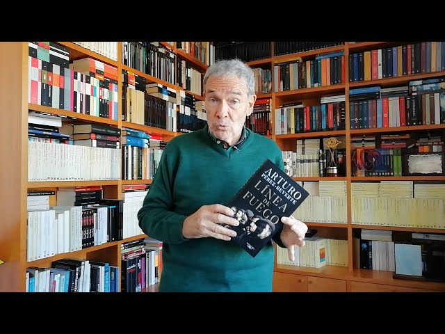 Vídeo relacionado con Línea de fuego (edición conmemorativa por el 90º aniversario de la Guerra Civil)