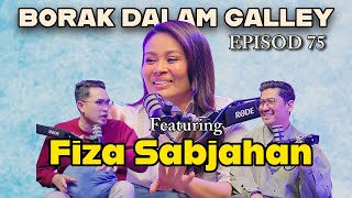 Download lagu PODCAST Borak Dalam Galley EP75 Feat Fiza Sabjahan Podcast TerPaling Lamaaa mp3 Download lagu PODCAST Borak Dalam Galley EP75 Feat Fiza Sabjahan Podcast TerPaling Lamaaa mp3