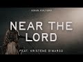 Near The Lord