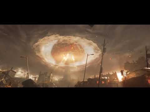 CALL OF DUTY 4 MODERN WARFARE REMASTERED PC Gameplay Walkthrough Part 3