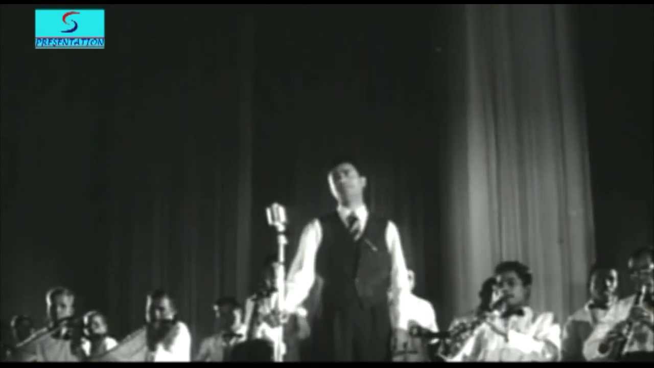 Ab Kise Pata Kal Ho Kya Lyrics | Manzil | Manna Dey | Sachin Dev Burman