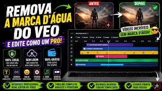 Como Remover a Marca d'Água do Gemini Omni (100% Grátis)