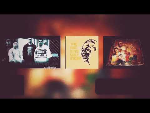 Pirats Klan vs VERITASAGA & Nimeni Altu' vs Nat KING Cole