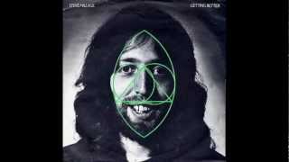 Steve Hillage "Searching For The Spark" (Montage)