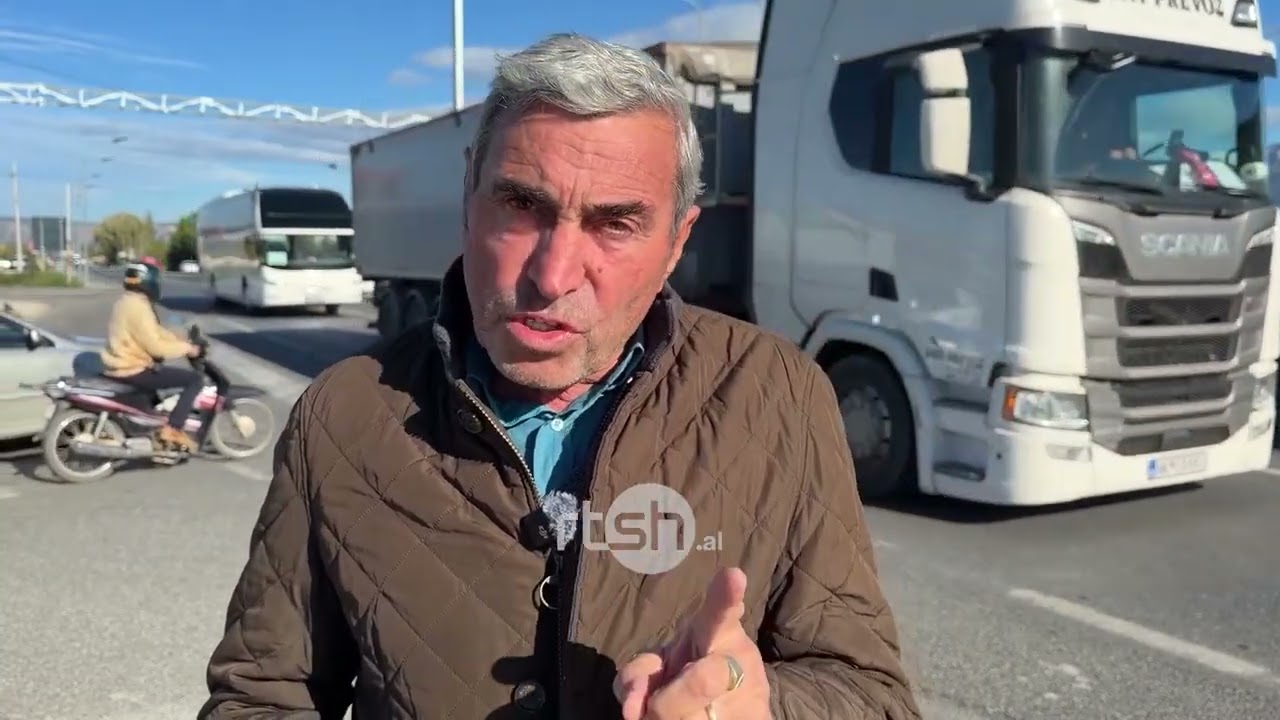 Lezha, ndër qarqet me më shumë aksidente. Në 9 muaj, 122 aksidente, 207 të vdekur e të plagosur 