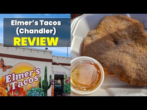 Chandler Az Mexican Restaurants