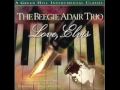 Beegie Adair Trio - Are You Lonesome Tonight - Love Elvis 02