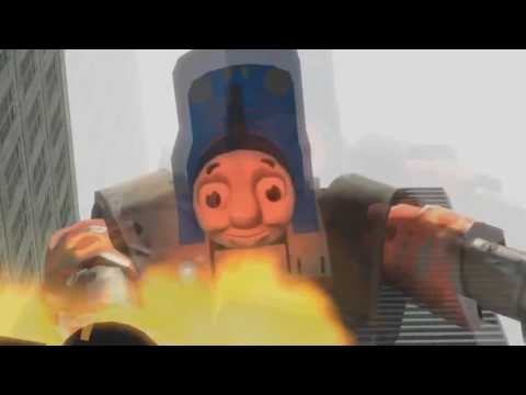 YouTube Thumbnail