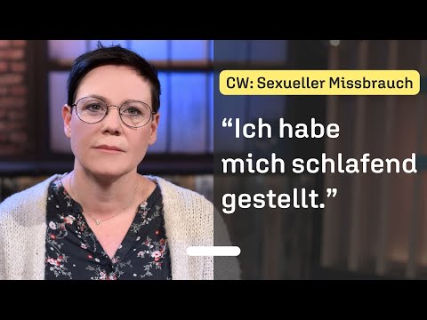 Wenn deine eigene Familie Gefahr bedeutet | Sexueller Missbrauch in der Familie