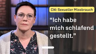 Wenn deine eigene Familie Gefahr bedeutet | Sexueller Missbrauch in de