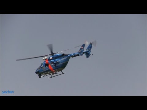 MBB-カワサキBK117