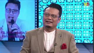 Interview on Nadi Cinta Kita