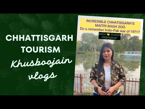 Khusboo Jain Maitri Bagh