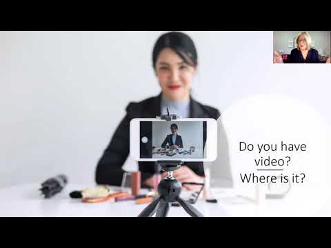 Maximize Your Impact on Stages with Toni Caruso