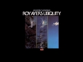 Roy Ayers - A Wee Bit