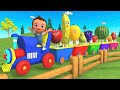 Lucas And His Friends